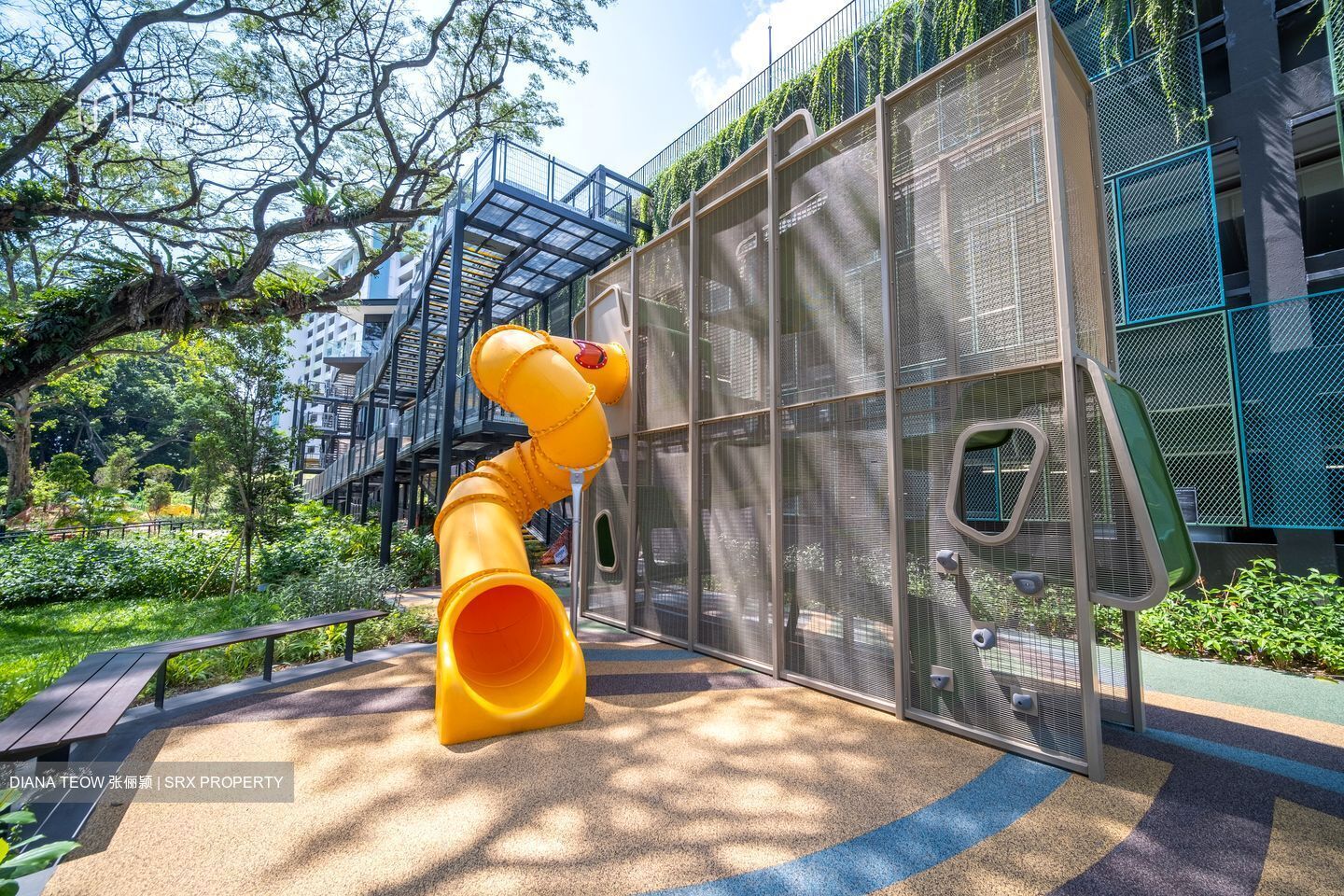 Avenue South Residence (D3), Apartment #452395461